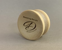 Wooden Classic yo-yos